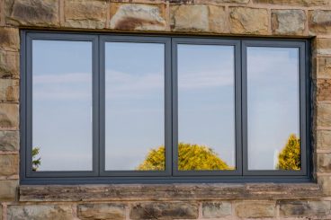 Aluminium Windows