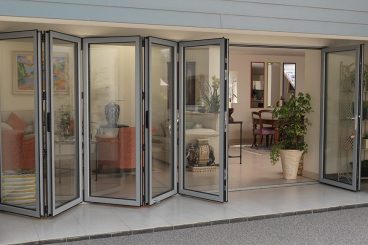 Bi-folding Doors